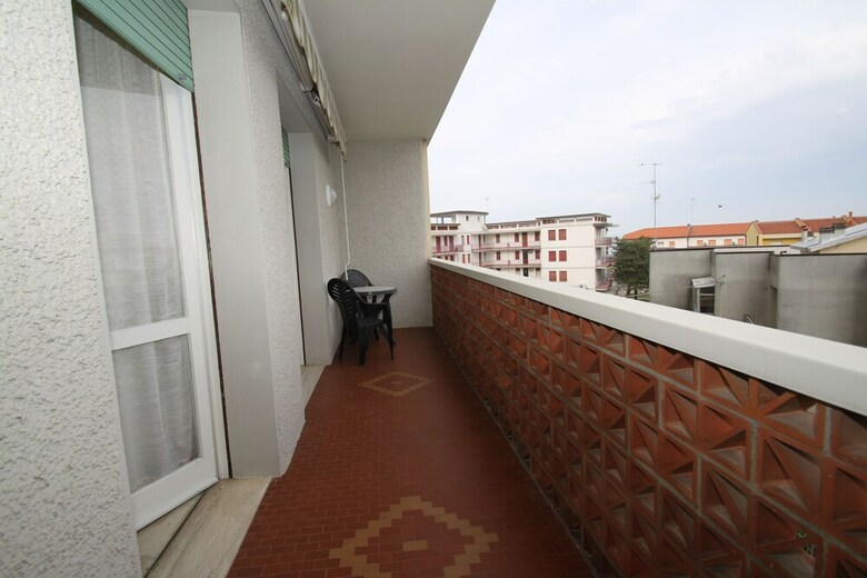 Apartamento Serena 20