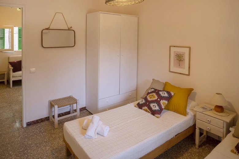 Apartamentos Ses Botges - Formentera Break