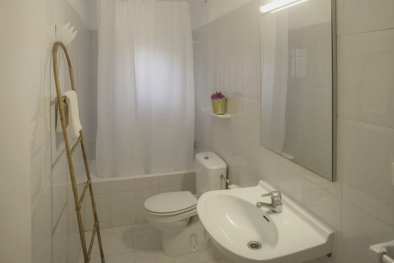 Apartamentos Ses Botges - Formentera Break