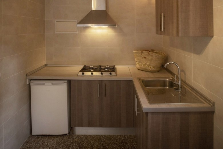 Apartamentos Ses Botges - Formentera Break