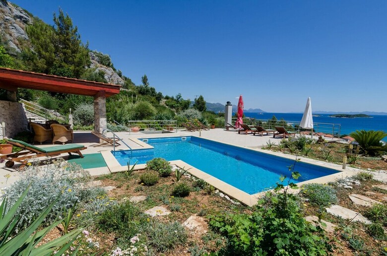 Apartment Violic Villa Karmen
