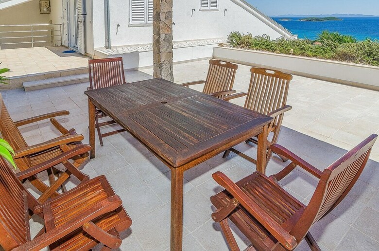 Apartment Violic Villa Karmen