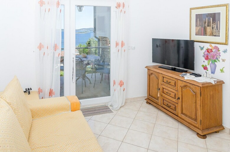 Apartment Violic Villa Karmen