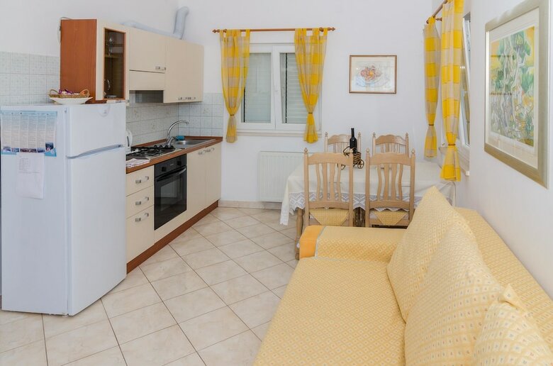 Apartment Violic Villa Karmen