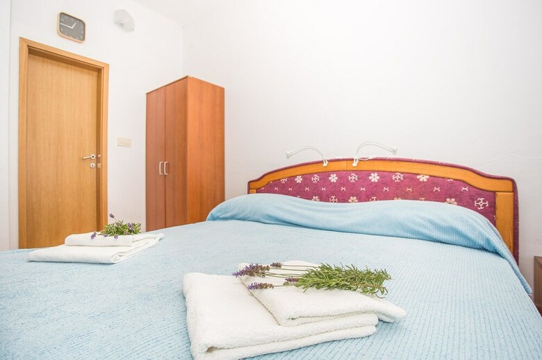 Apartment Violic Villa Karmen