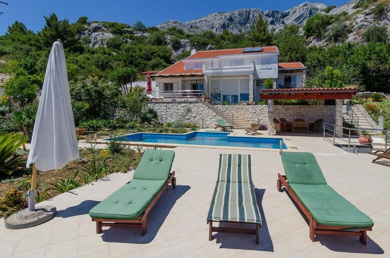 Apartment Violic Villa Karmen