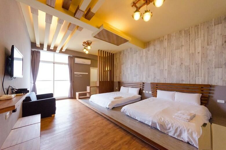 Hotel Snore Inn