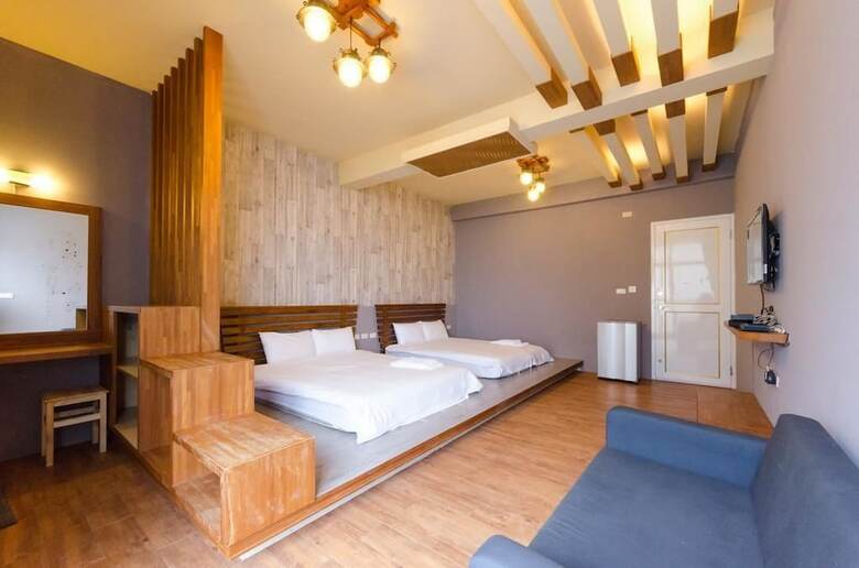 Hotel Snore Inn
