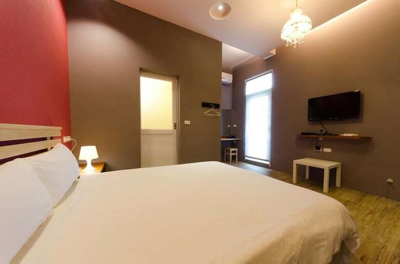 Hotel Snore Inn