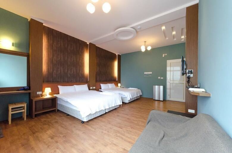 Hotel Snore Inn