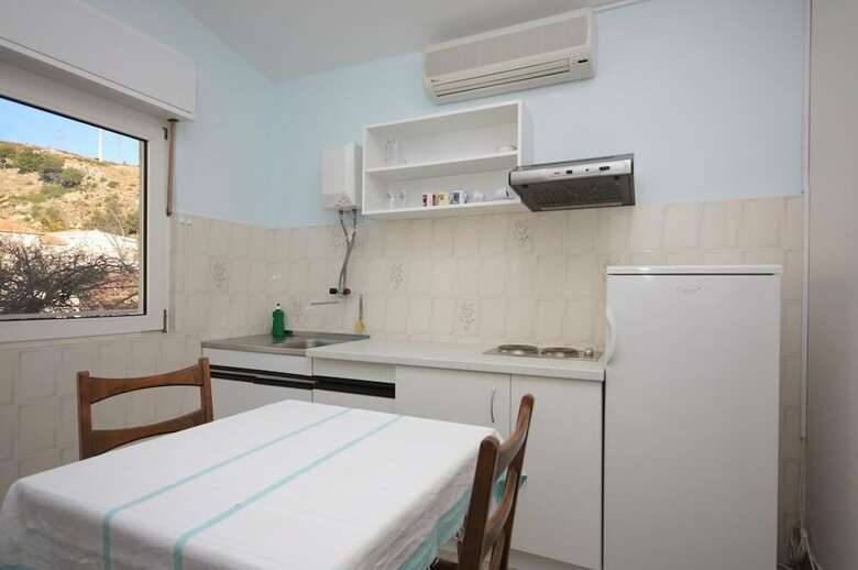 Apartments Vojnovic