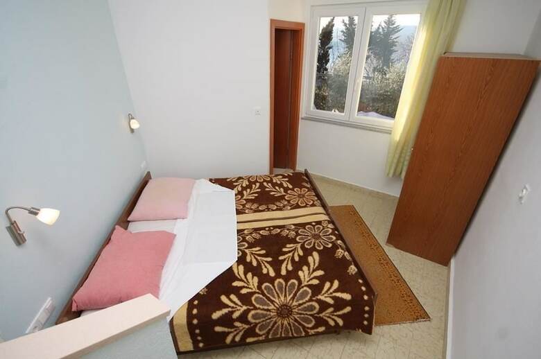 Apartments Vojnovic