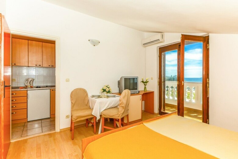 Apartments Friganovic