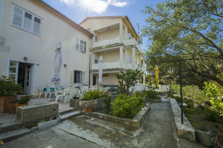 Aparthotel Rooms Padovan