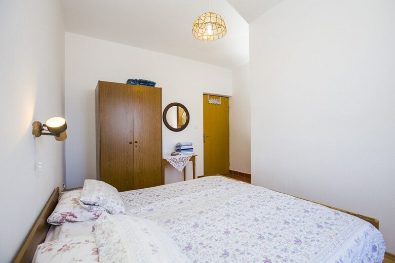 Aparthotel Rooms Padovan