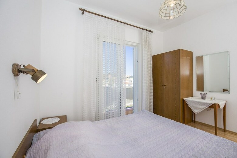 Aparthotel Rooms Padovan