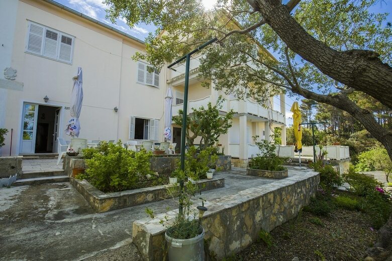 Aparthotel Rooms Padovan