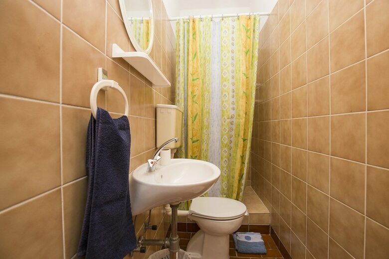 Aparthotel Rooms Padovan