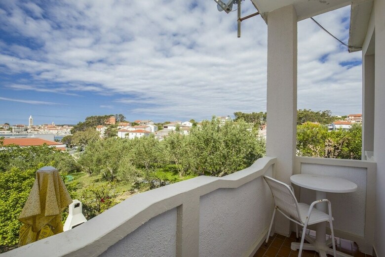 Aparthotel Rooms Padovan