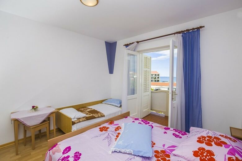 Aparthotel Rooms Padovan