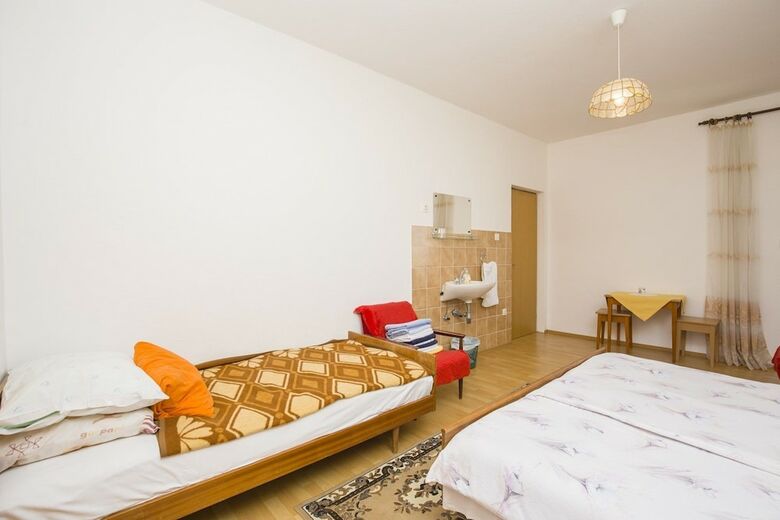 Aparthotel Rooms Padovan