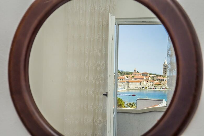 Aparthotel Rooms Padovan