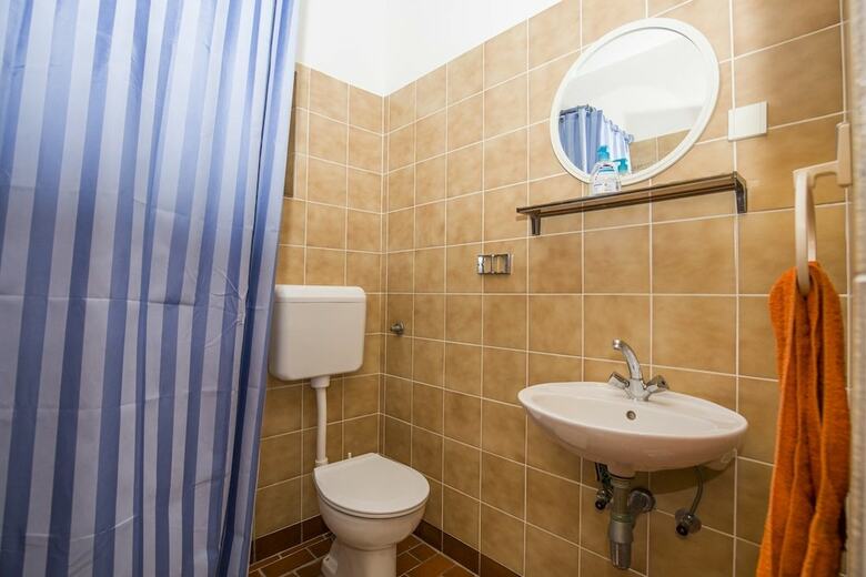 Aparthotel Rooms Padovan