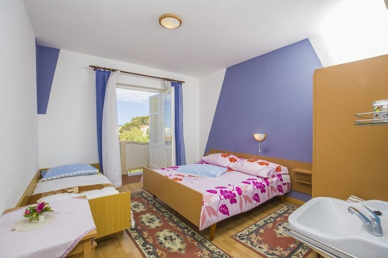 Aparthotel Rooms Padovan