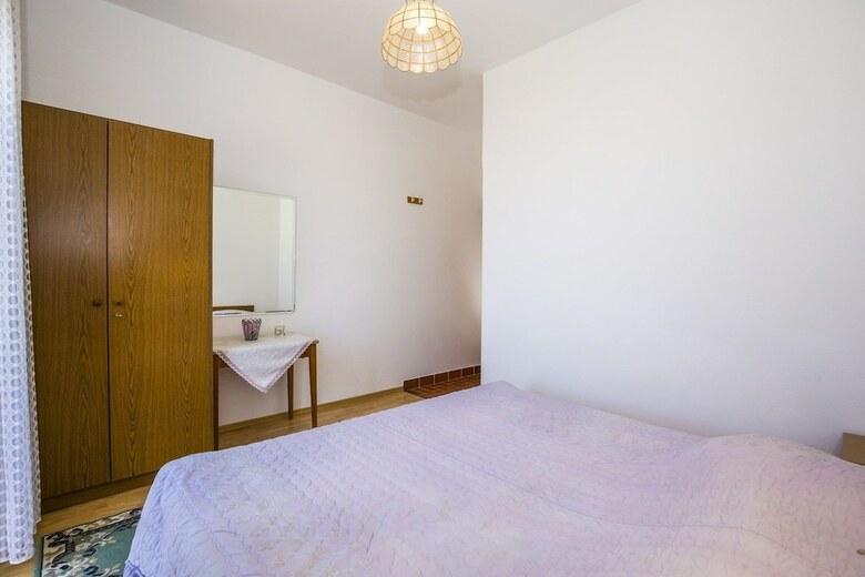 Aparthotel Rooms Padovan