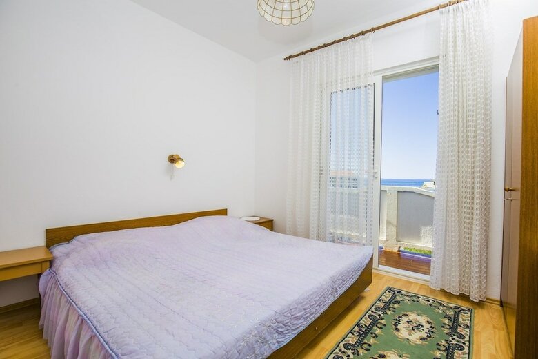 Aparthotel Rooms Padovan