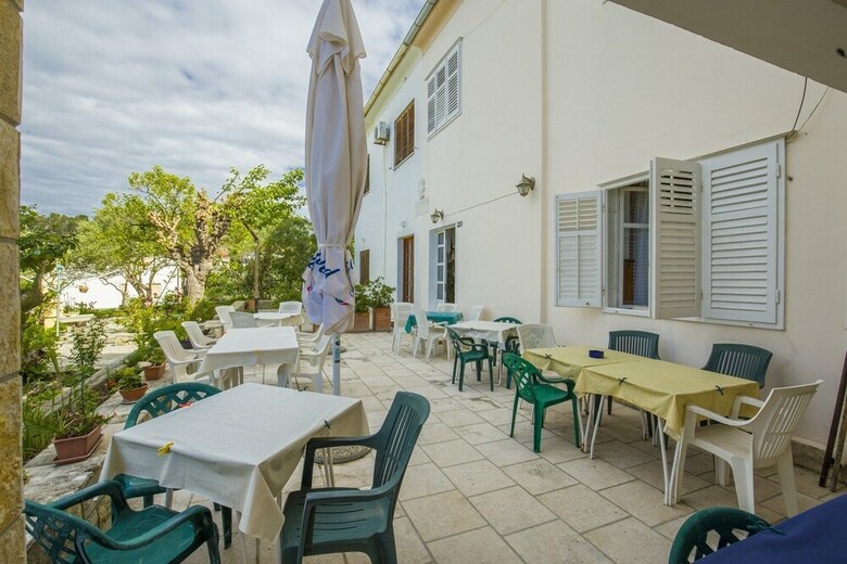 Aparthotel Rooms Padovan