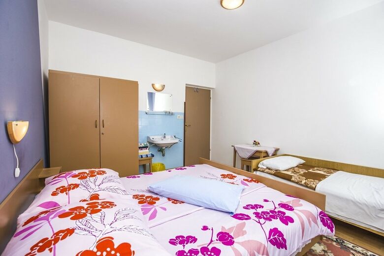 Aparthotel Rooms Padovan