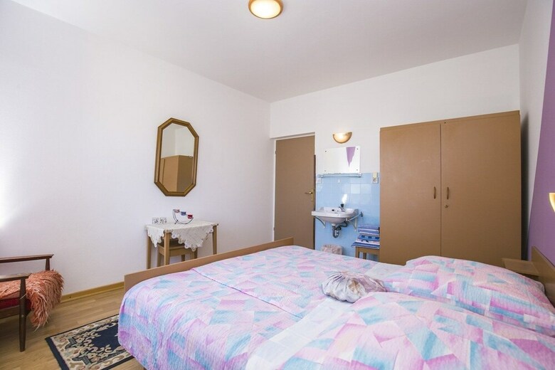 Aparthotel Rooms Padovan