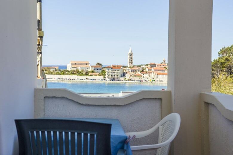 Aparthotel Rooms Padovan