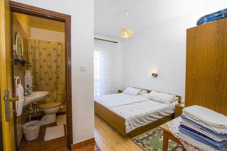 Aparthotel Rooms Padovan