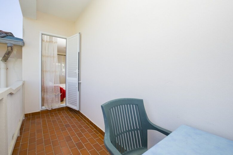 Aparthotel Rooms Padovan