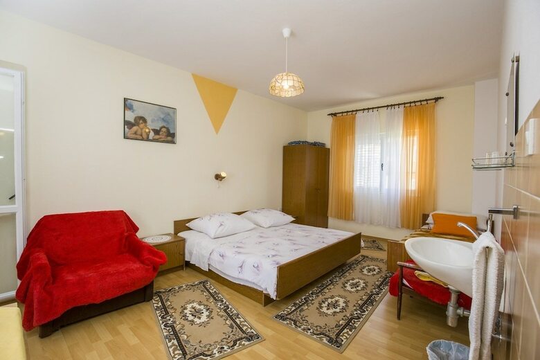 Aparthotel Rooms Padovan