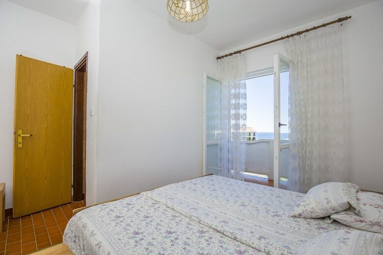 Aparthotel Rooms Padovan
