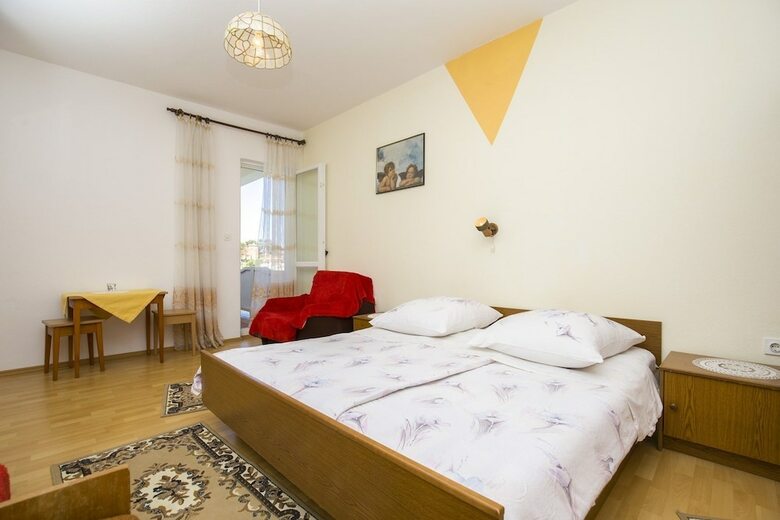 Aparthotel Rooms Padovan