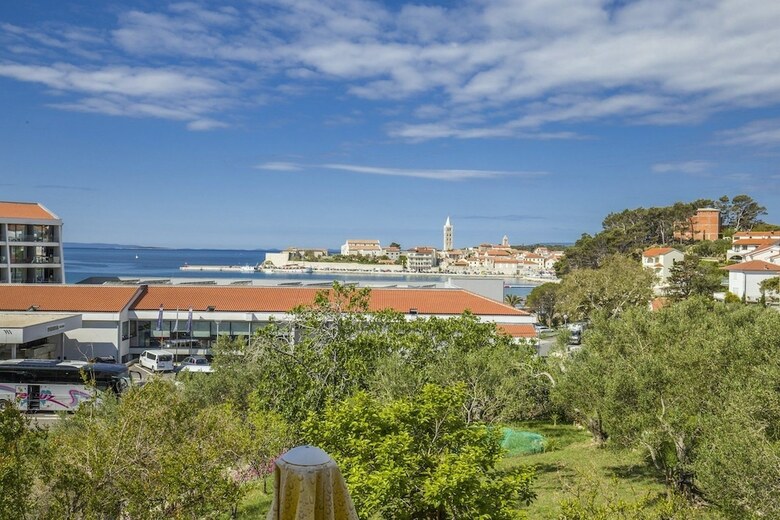 Aparthotel Rooms Padovan