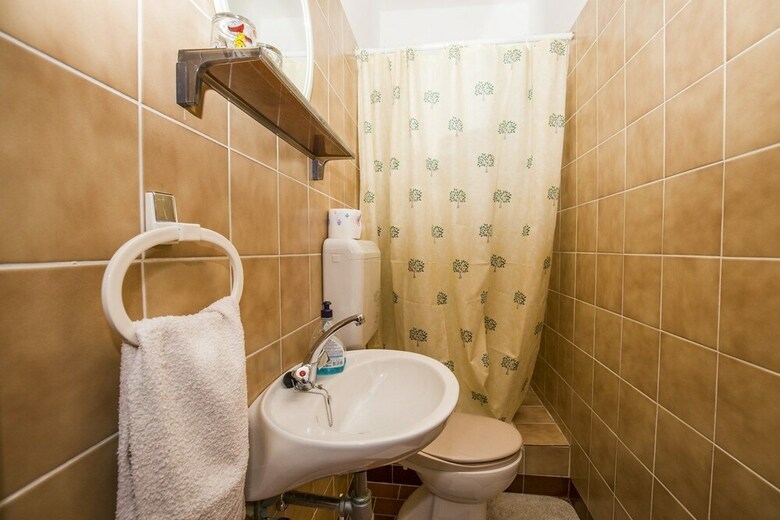 Aparthotel Rooms Padovan