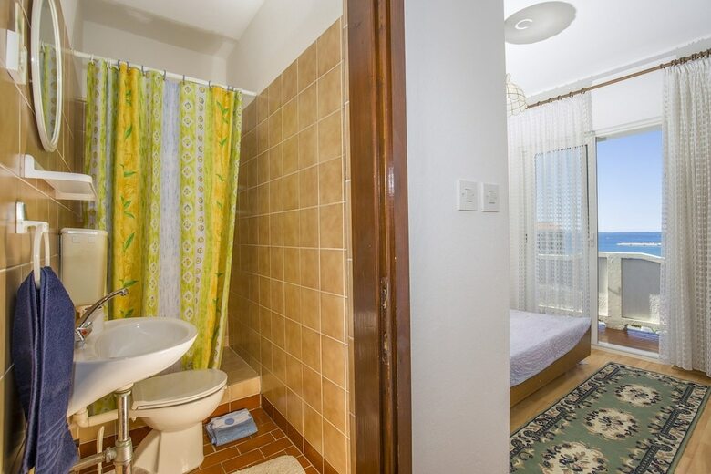 Aparthotel Rooms Padovan