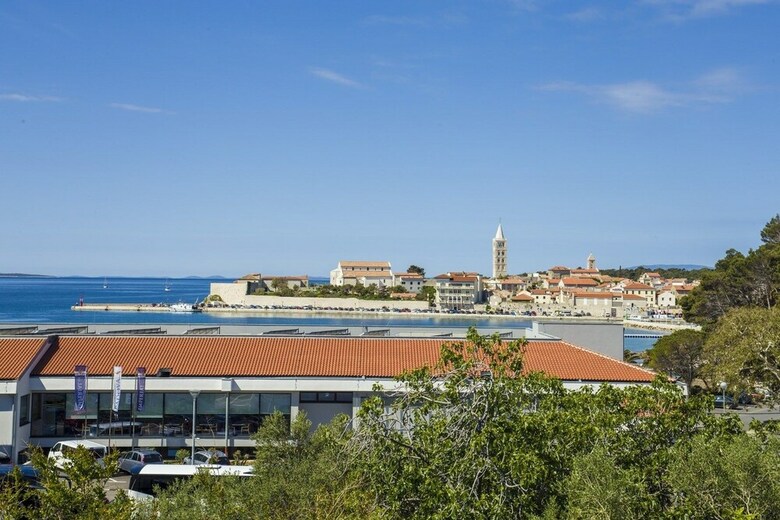 Aparthotel Rooms Padovan