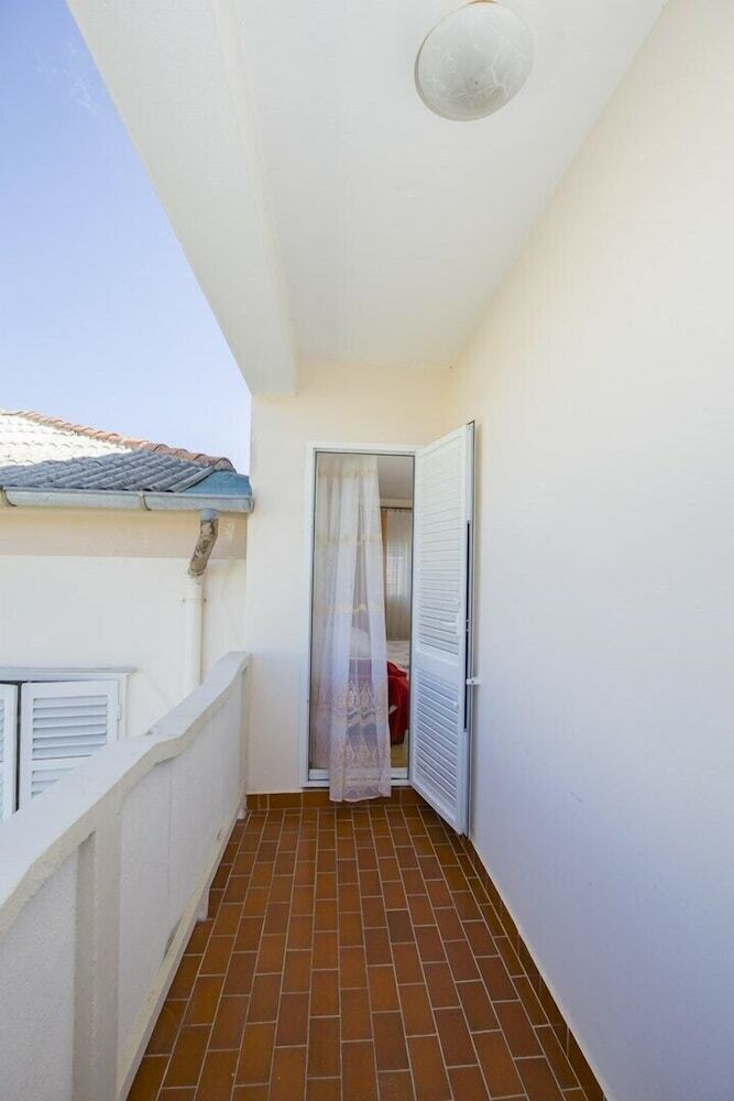 Aparthotel Rooms Padovan