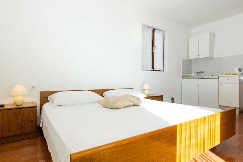 Apartments Stosic