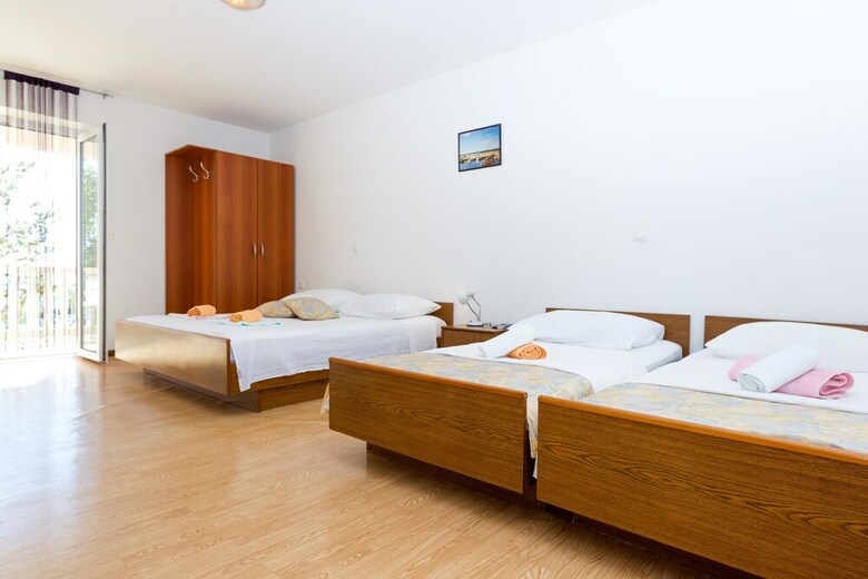 Apartments Stosic