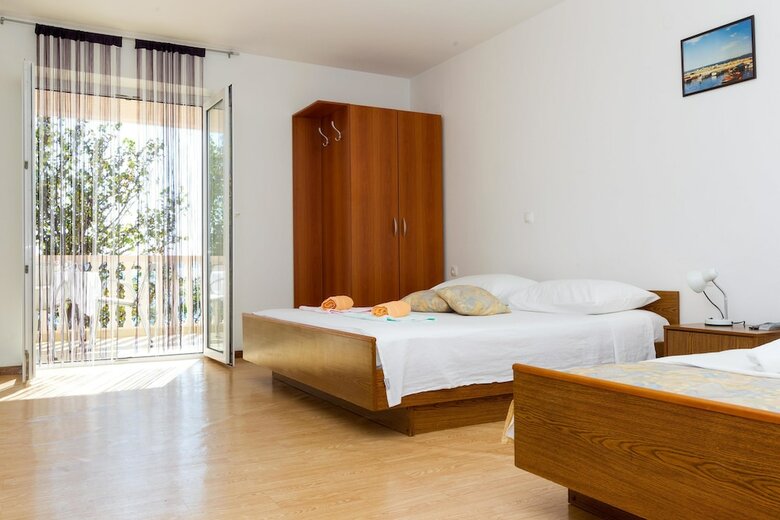 Apartments Stosic