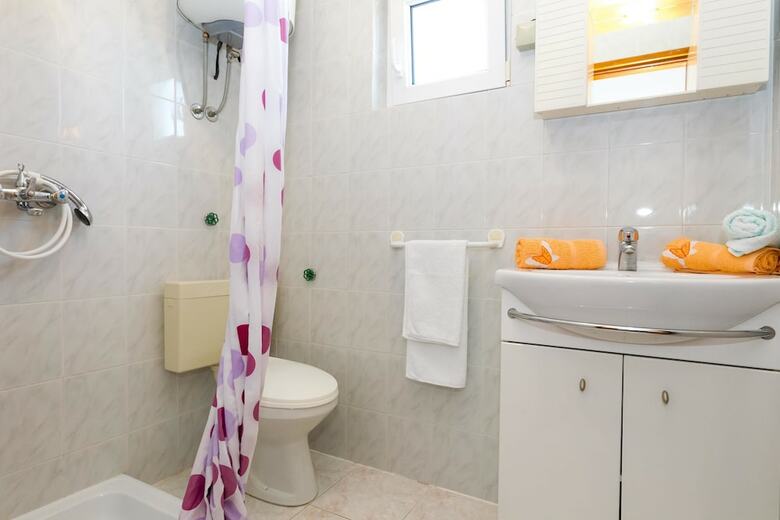 Apartments Stosic