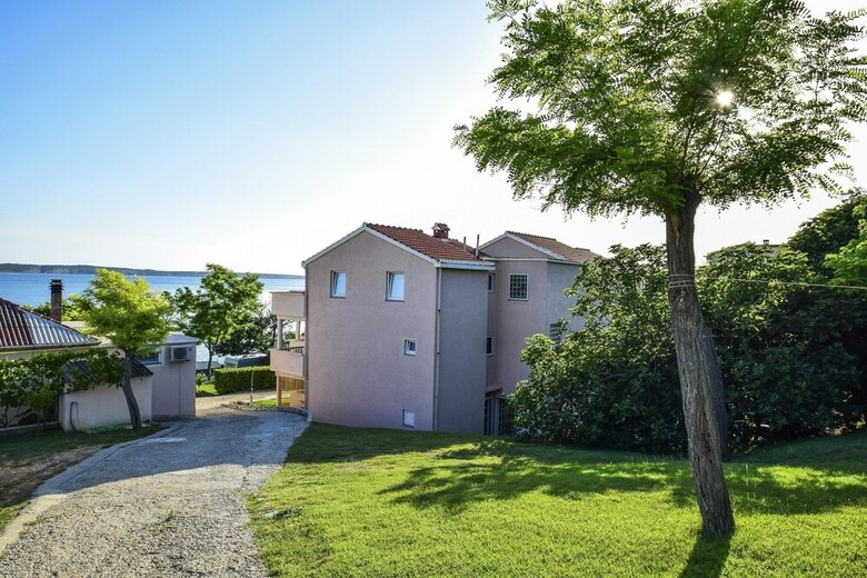 Apartments Stosic