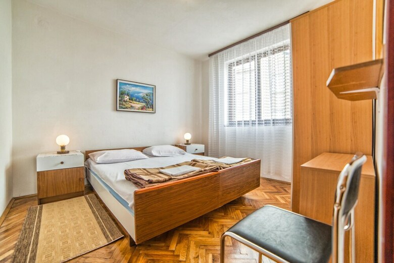 Apartments Lukin